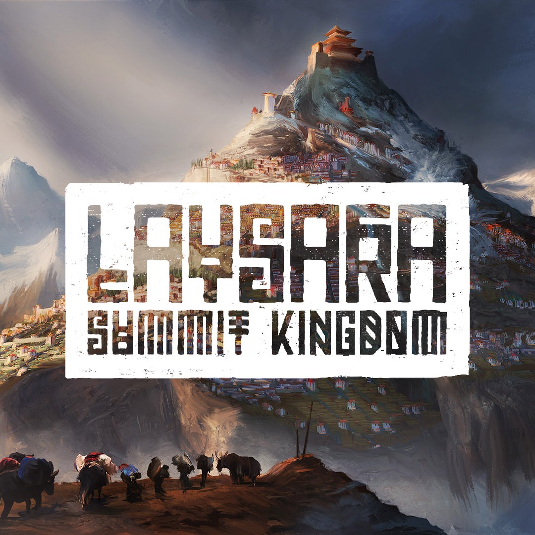 	Laysara: Summit Kingdom	